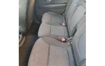 Renault scenic iv Arracourt