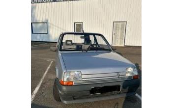 Renault super 5 Jargeau