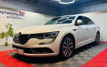 Renault talisman Montceau-les-Mines