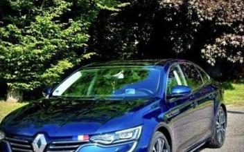 Renault talisman Herserange