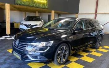 Renault talisman Notre-Dame-de-Bondeville