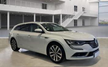 Renault talisman Toulouse