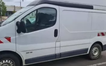 Renault Trafic Metz