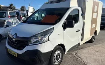 Renault Trafic La-Garde