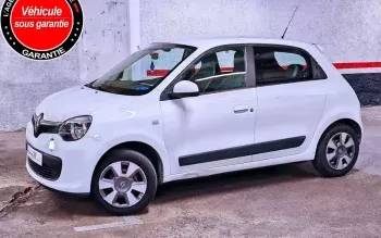 Renault Twingo Lyon