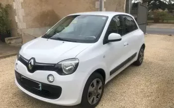 Renault Twingo Jaunay-Clan