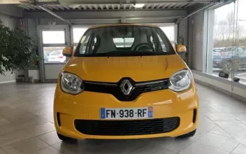 Renault Twingo Varennes-sur-Seine