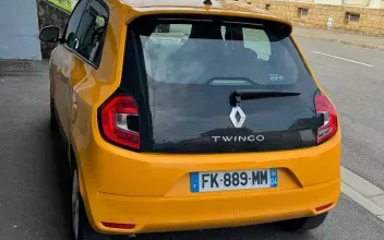 Renault Twingo Hettange-Grande