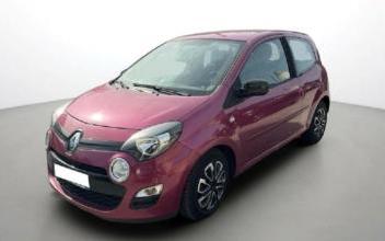 Renault Twingo Sarcelles
