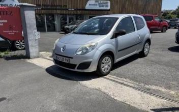 Renault twingo Brive-la-Gaillarde