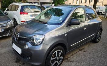 Renault Twingo Grenoble