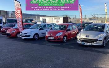 Renault Twingo Calais