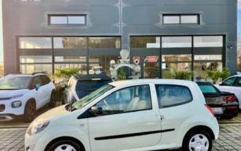 Renault Twingo Nouvoitou