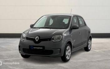 Renault twingo Sequedin