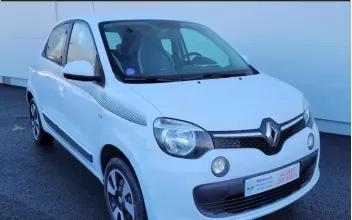Renault Twingo Déols
