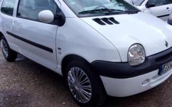 Renault twingo Eguilles