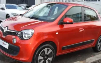 Renault Twingo Saint-Maur-des-Fossés