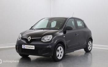 Renault twingo Hénin-Beaumont