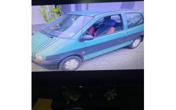 Renault twingo Lourdes