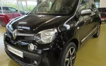 Renault Twingo Roche-la-Molière