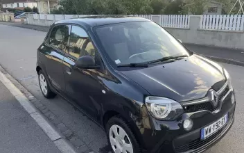 Renault Twingo Stiring-Wendel