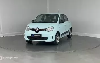 Renault Twingo Arras