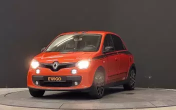 Renault Twingo Tours