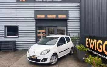 Renault Twingo Saint-Priest