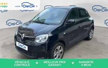 Renault twingo Courbevoie
