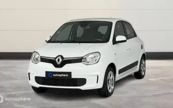 Renault Twingo Liévin
