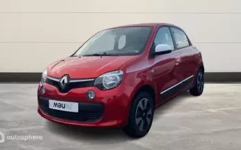 Renault Twingo Calais