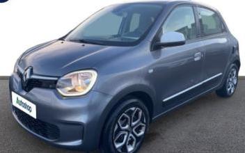 Renault Twingo Fleury-les-Aubrais