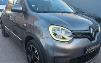 Renault Twingo Le-Rove