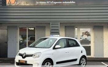 Renault twingo Saintes