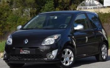 Renault twingo Mougins