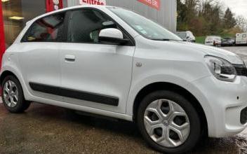 Renault Twingo Vienne