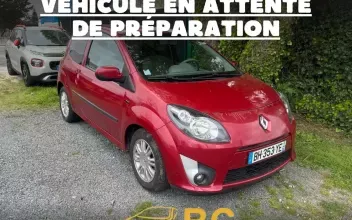 Renault Twingo Saintes