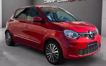 Renault Twingo Nice
