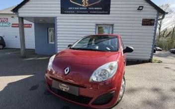 Renault twingo La-Richardais