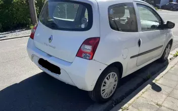 Renault Twingo Charleville-Mézières