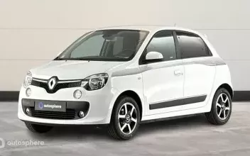 Renault Twingo Rillieux-la-Pape