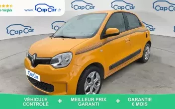 Renault Twingo Paris