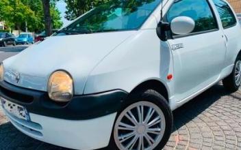 Renault twingo Houilles