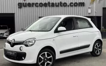 Renault Twingo Guer