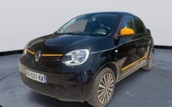 Renault Twingo Nevers
