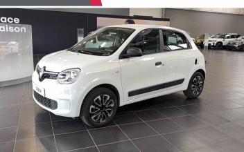 RENAULT Twingo Toulouse