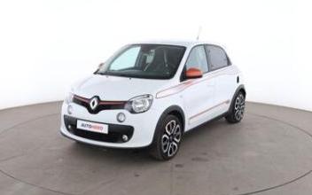 Renault twingo Issy-les-Moulineaux