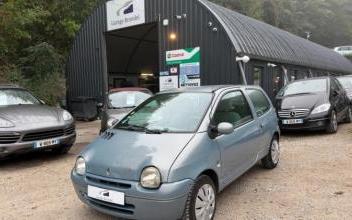 Renault Twingo Sathonay-Camp