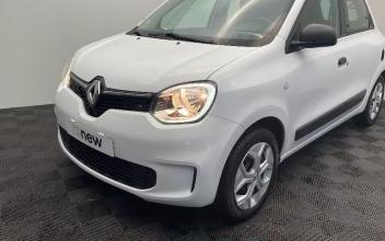 RENAULT TWINGO E-TECH ELECTRIQUE Vernon