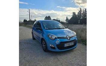 Renault twingo ii Marseille